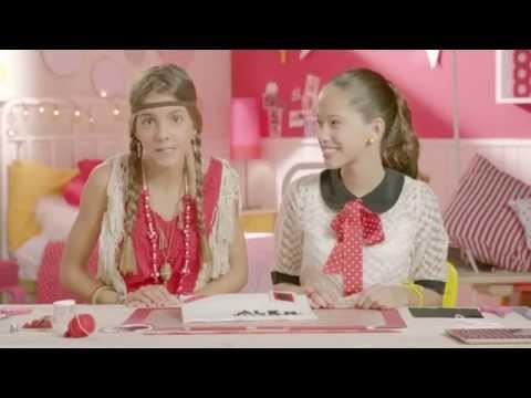 Disney Channel España | Minnie&You (T2) "Funda Tablet"