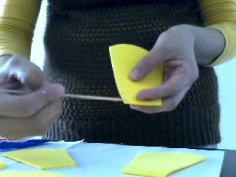 FOFUCHA BLANCANIEVES ARTI EDUCA