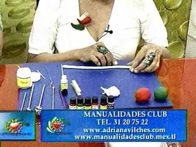 Distintivo Patrio en Porcepasta