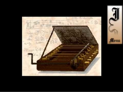 Leonardo, el Inventor: Música - Viola Organista