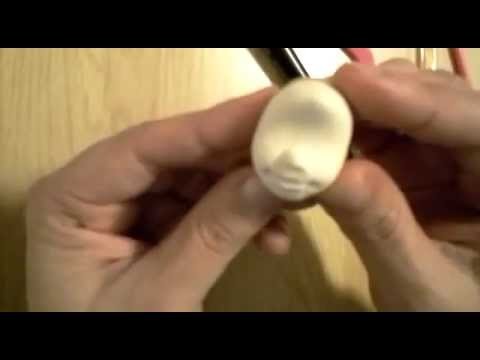 Video carita porcelana fria