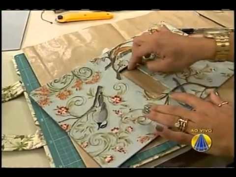 Lê Arts Artesanatos - Costura artesanal - Sabor de Vida - 26.12
