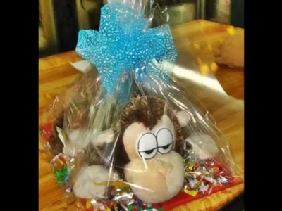 PELUCHES, REGALOS Y GLOBOS, FLORERIA ESTRELLA