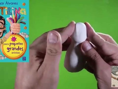 #RetoPlastilina Príncipe