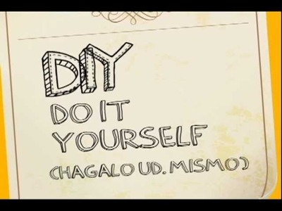 CAJAS DE TELA DIY (Do It Yourself)