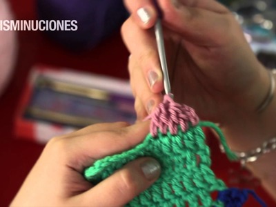 Crochet 08 Disminuciones