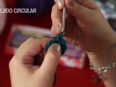 Crochet 10 Punto enano