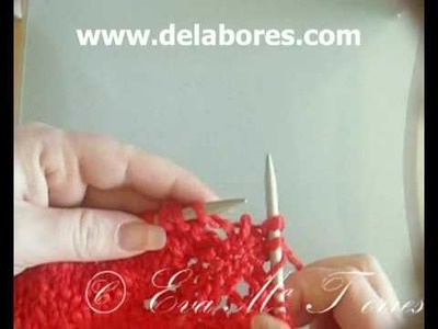 23. aumentos mediante hebras