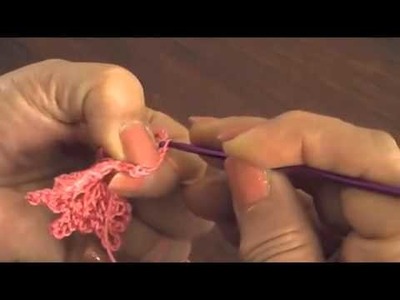 Como hacer Mariposas en crochet. Suuper Facil ★