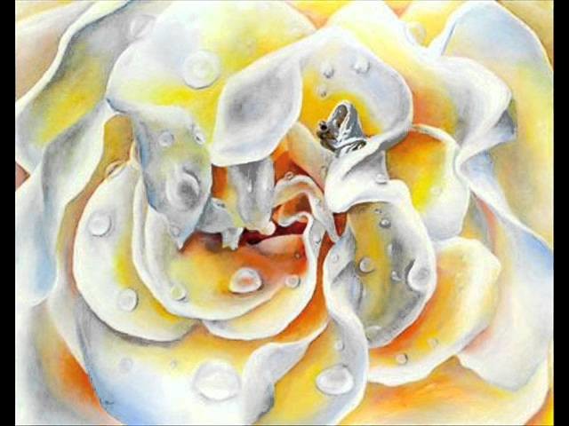 Akiane Kramarik Artista espiritual