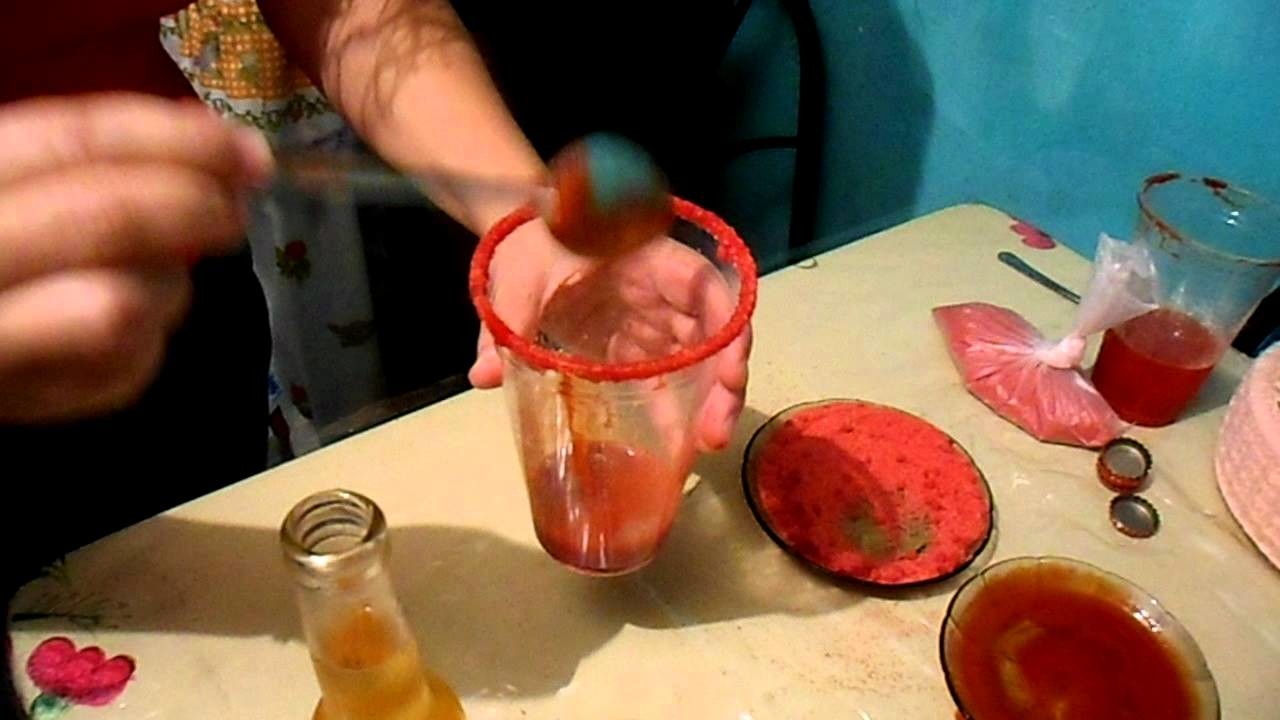 Como preparar una deliciosa chamochela