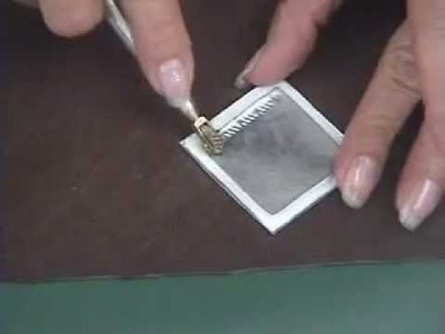 Molete diagonal con ranura - 11-MOLETE-09