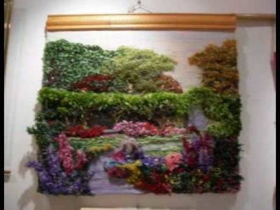 Tapices de Alto lizo