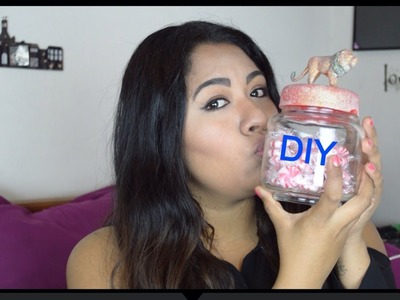 DIY- Decora tu cuarto