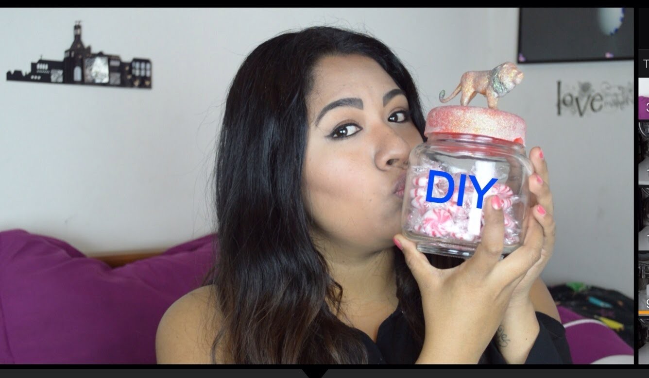 DIY- Decora tu cuarto