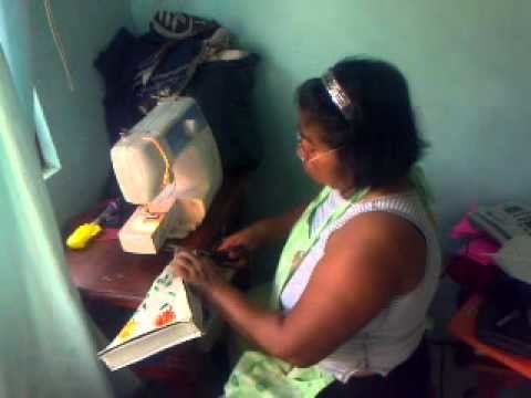 MANUALIDADES CON LISTON