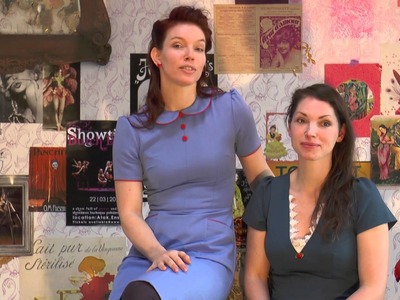 Rasalila D.I.Y. atelier promo