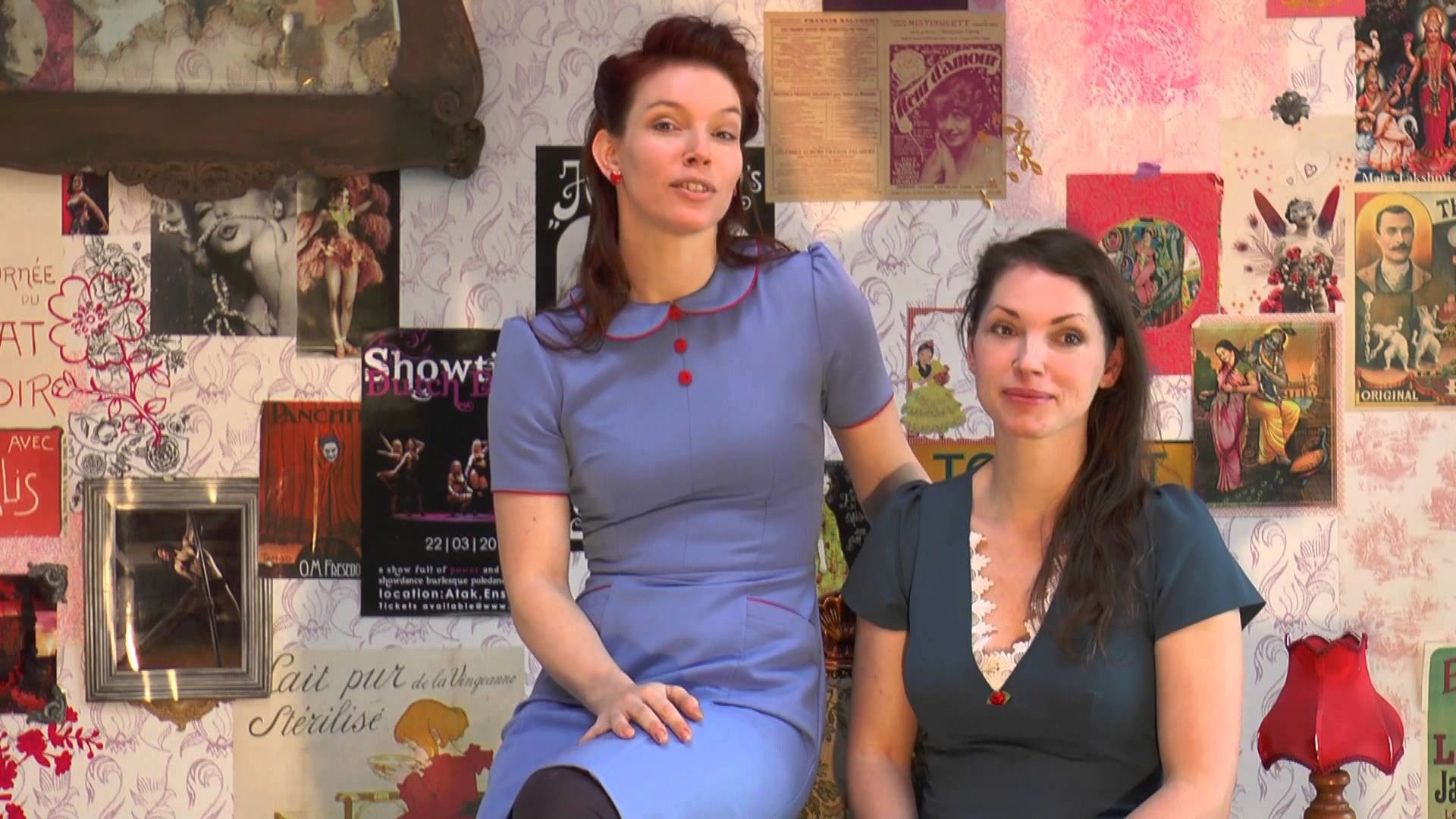 Rasalila D.I.Y. atelier promo