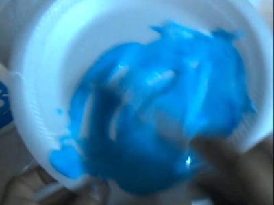 Manualidades con mayra: como aser slime sin borax