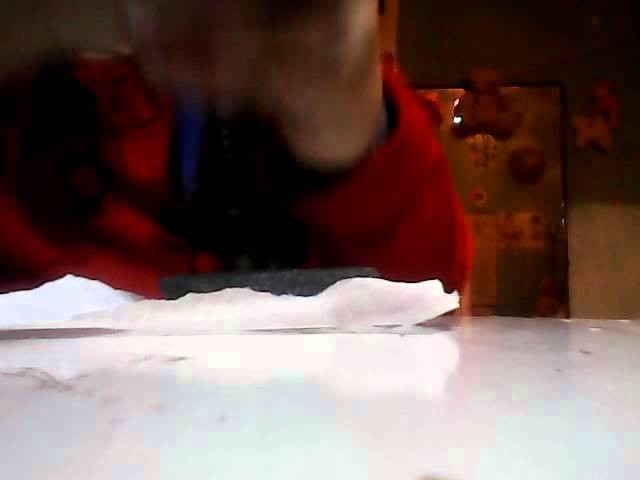 Manualidades para barbies.