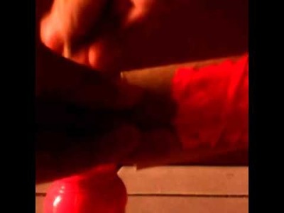 Porta Lápices De One Direction- Manualidades De 1D