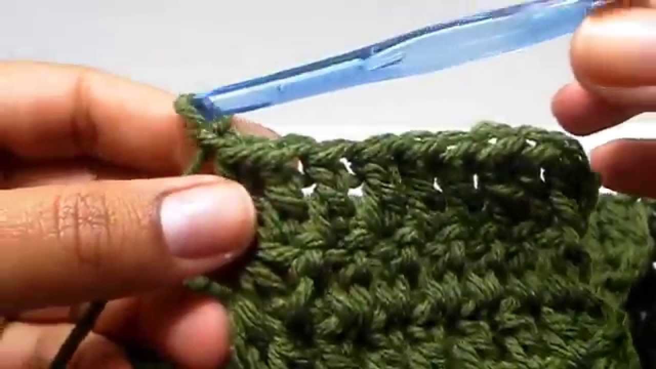 Tutorial Bikini Tejido (parte 2)