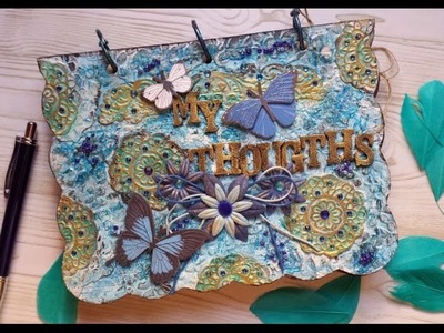 Proyecto monocromatico: color azul