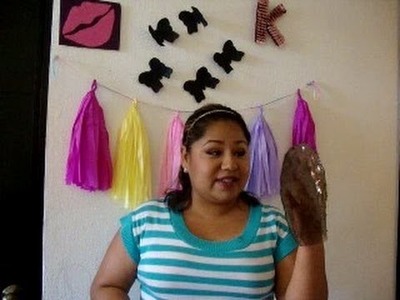 Diy Lavabrochas economico. Como lavar las brochas