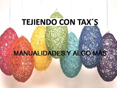 PUNTADAS BASICAS CROCHET PASO A PASO 2