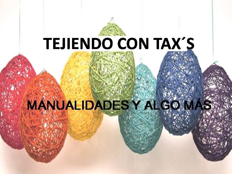 PUNTADAS BASICAS CROCHET PASO A PASO 2