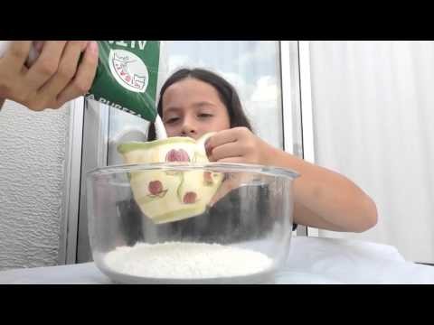 DIY Plastilina Casera! Manualidades Para Tod@s 