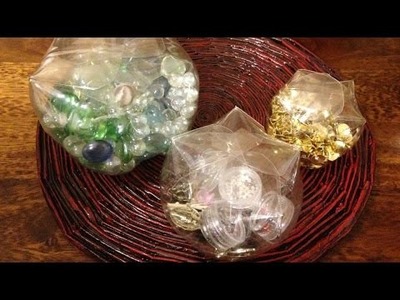 Haz una Cajita con Botella de Refresco Diy recyclar Tutorial