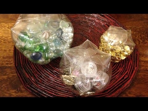 Haz una Cajita con Botella de Refresco Diy recyclar Tutorial