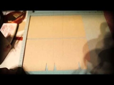 Bolsa con asa con la cut'n boss