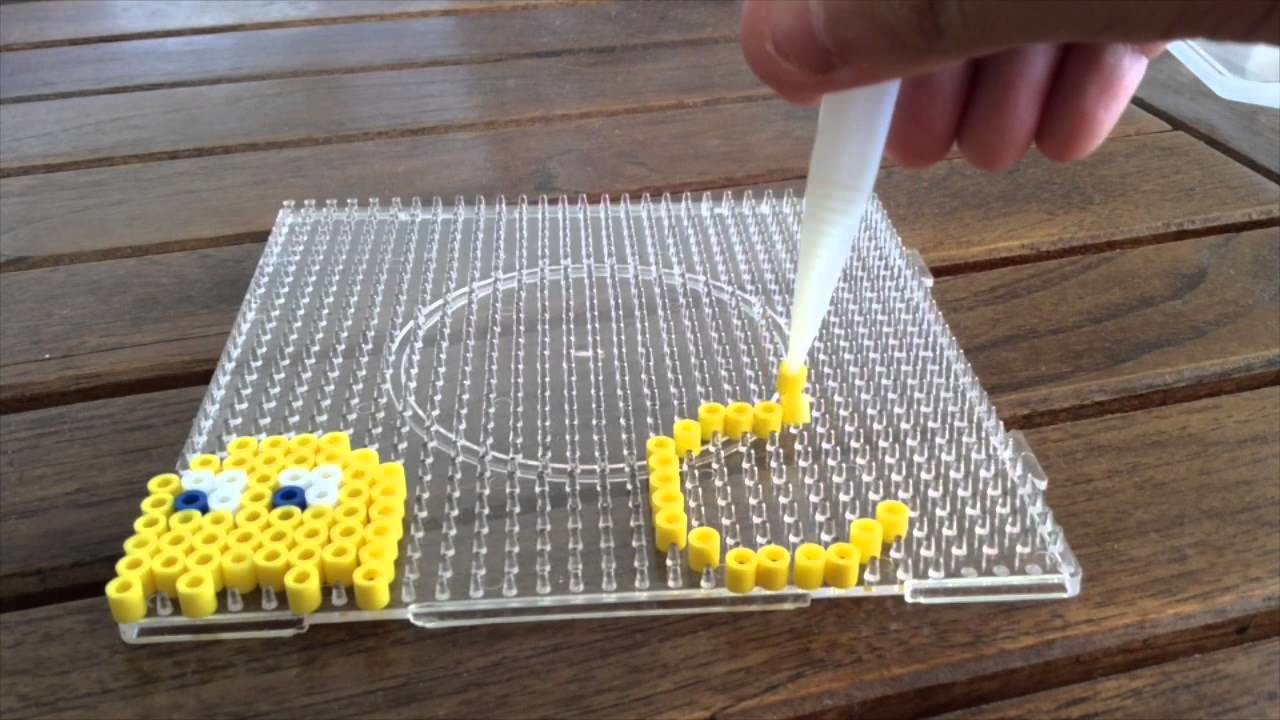 La vuelta al cole - Imanes de Pac-Man :)