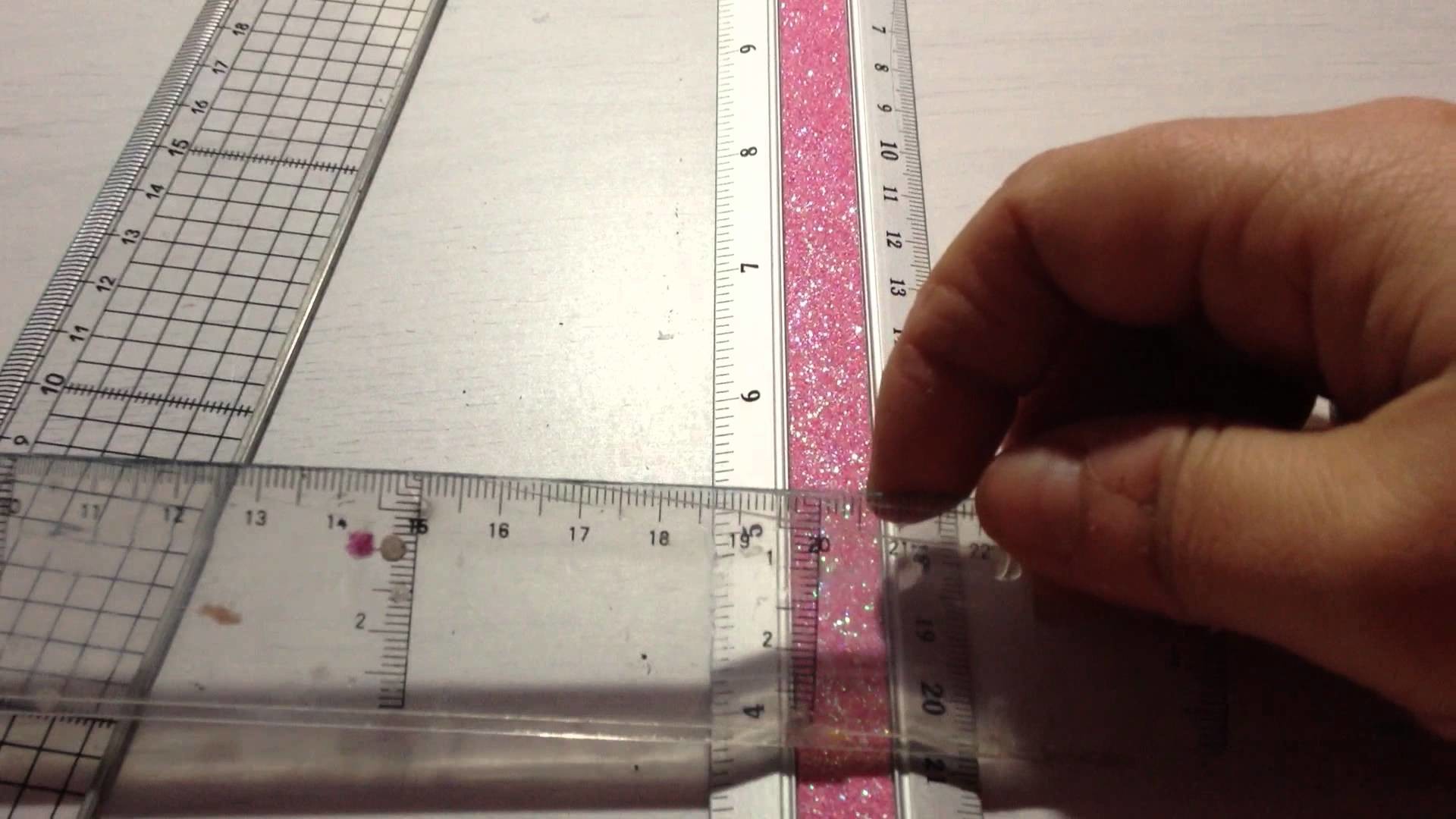 Materiales básicos para empezar ha hacer scrapbooking