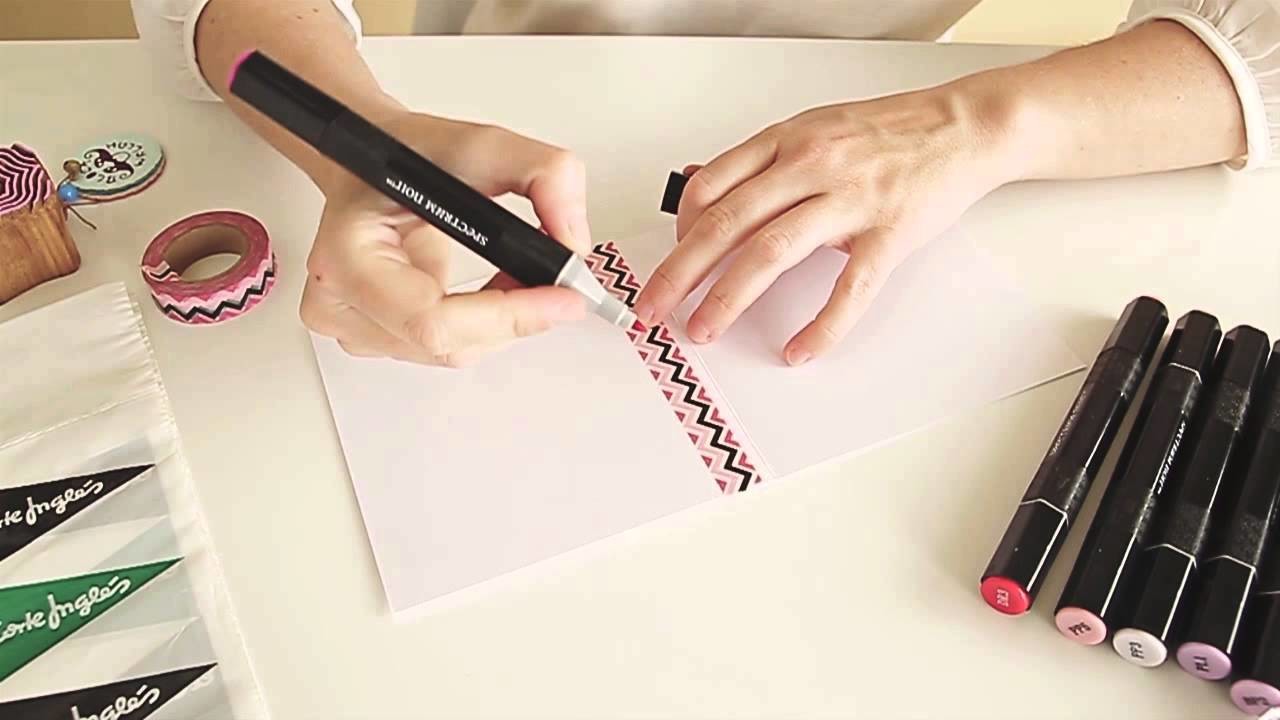 Menú personalizado - Mi cesta de mimbre