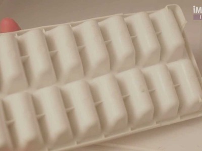Tips Hogar | Evita que tu cubetera se pegue al hielo del freezer | @iMujerHogar
