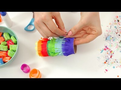Arcor :: Cumple Arcor - Mini Piñatas