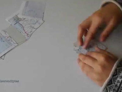 DIY: Aviones de papel