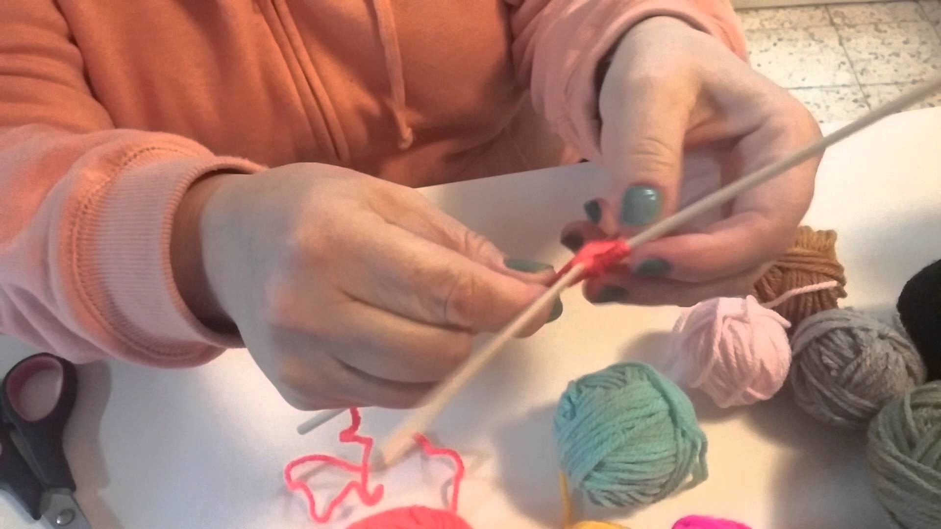 Ojo de dios Huichol