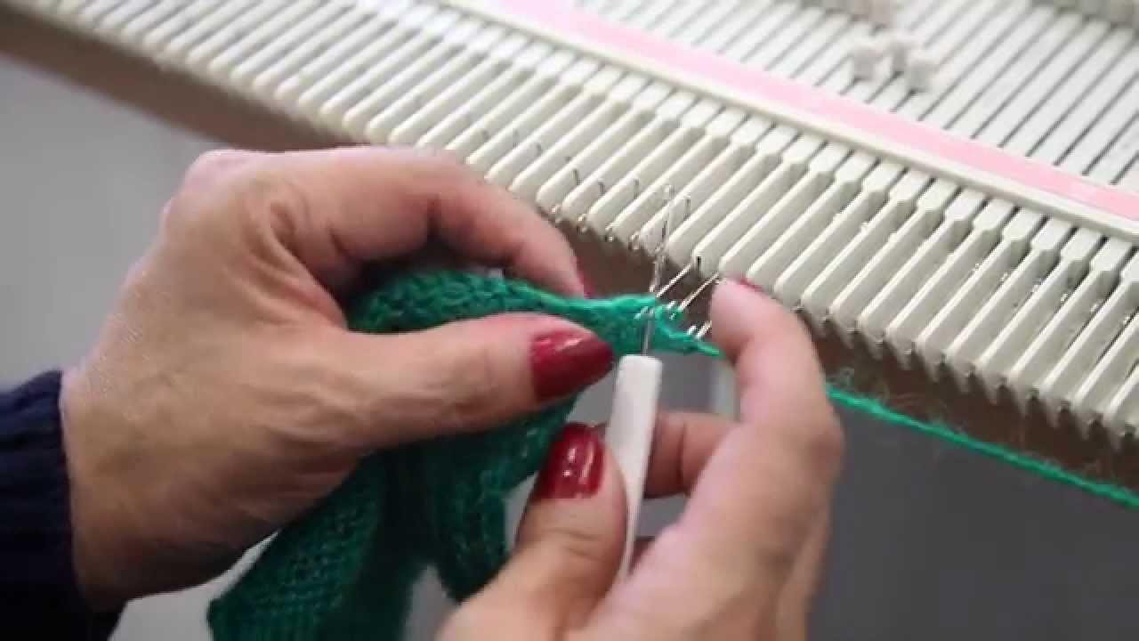 T&P CLASE 3 Dobladillos