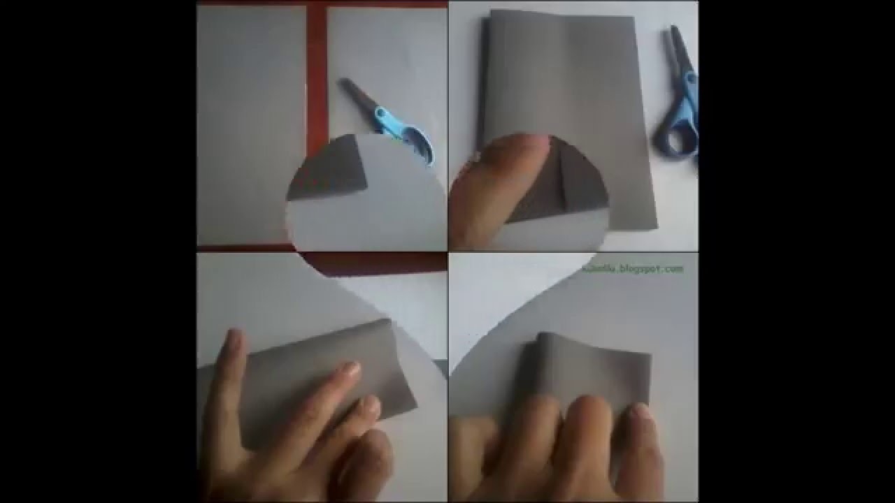 Tarjeta Dia del Padre, Manualidades