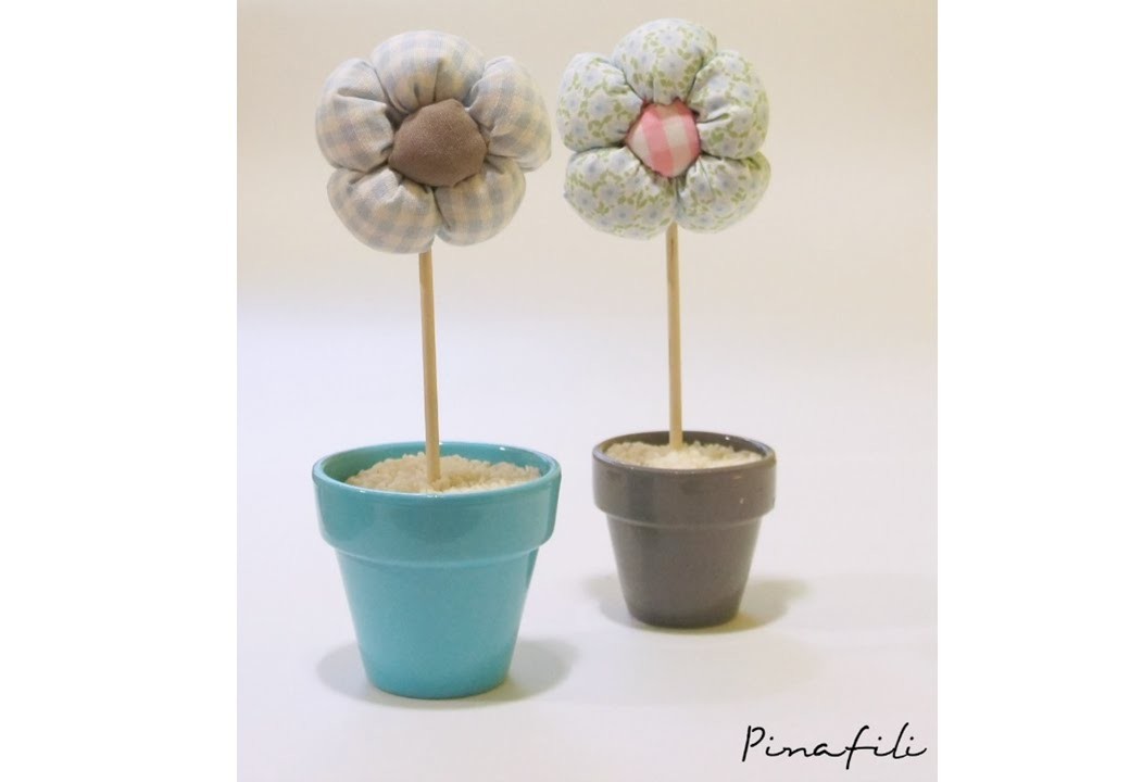 PINAFILI FILMS: FLORES DE TELA