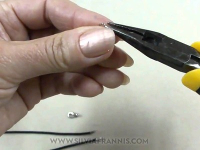 06 Terminales y anillas. (Silvia Frannis)