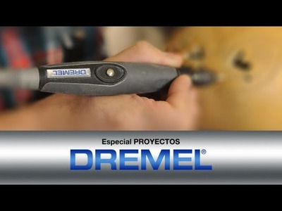 Herramientas  Dremel - MiniTorno - Accesorios -