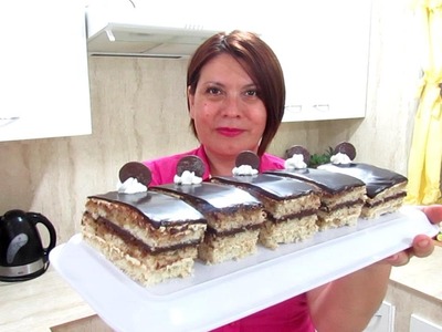 PASTEL OPERA - OPERA CAKE - Silvana Cocina ❤