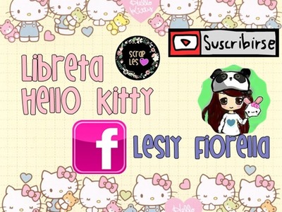 DIY Hello Kitty