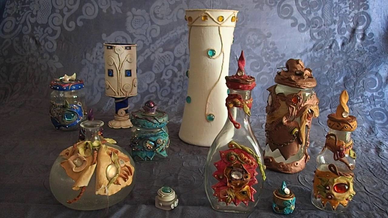 Manualidades Araceli