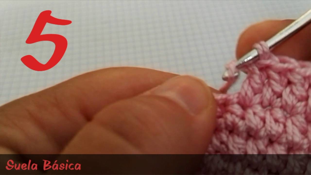 SUELA BÁSICA DE PATUCOS#tamaño 3.6 meses